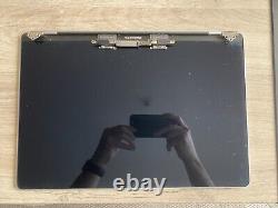 Écran LCD Complet Assemblé Pour Macbook Pro 16 A2141 De 2019 LCD Hs