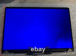 Écran LCD Complet Assemblé Pour Macbook Pro 16 A2141 De 2019 (grade C)