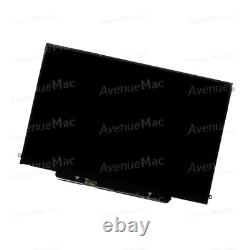 Écran LCD Complet Assemblé Pour Macbook Pro 17 A1297 De 2008 À 2011