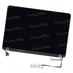 Écran LCD Complet Assemblé Pour Macbook Pro Rétina 13 A1425