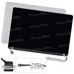 Écran LCD Complet Assemblé Pour Macbook Pro Rétina 15 A1398