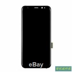 Écran LCD Display Screen Tactile Digitizer +Pour Samsung Galaxy S8 SM-G950F