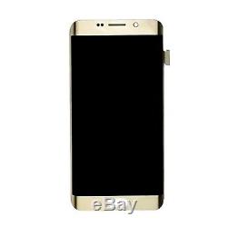 Écran LCD Display Touch Screen pour Samsung Galaxy S6 Edge Plus+ SM-G928F G9280