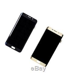 Écran LCD Display Touch Screen pour Samsung Galaxy S6 Edge Plus+ SM-G928F G9280