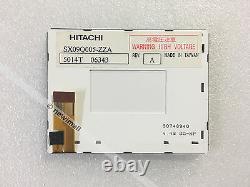 Écran LCD Panneau D'affichage Pour Hitachi 3.6 in (environ 9.14 cm) SX09Q005 SX09Q005-ZZA 320×240 QVGA