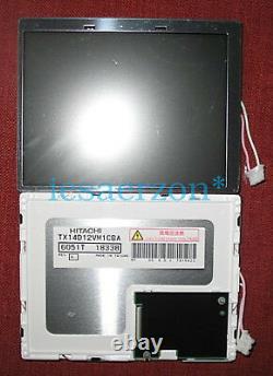 Écran LCD Panneau D'affichage TX14D12VM1CBB Pour Hitachi 5.7 in (environ 14.48 cm) 320×240