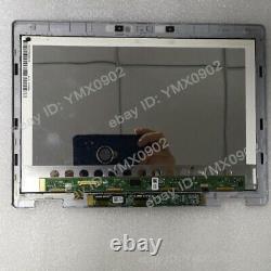 Écran LCD Screen Panel pour 10.3 Panasonic cf-rz4 cfrz 4 Toughbook pab1031-01