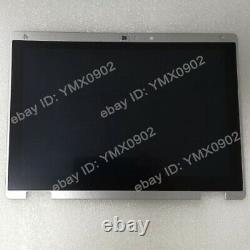 Écran LCD Screen Panel pour 10.3 Panasonic cf-rz4 cfrz 4 Toughbook pab1031-01