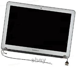 Ecran LCD complet assemblé pour Macbook air 13 a1369 de 2010 à 2011 (Grade A)