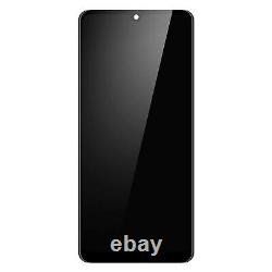 Écran Tactile LCD Display Touch Screen pour Samsung Galaxy A315/A31 2020 FRC
