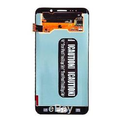 Écran Tactile LCD Display Touch Screen pour Samsung Galaxy S6 Edge+ Plus G9280