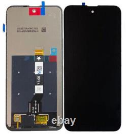 Écran Tactile LCD Touch Screen LCD Display Parts+Outils Pour Nokia X100