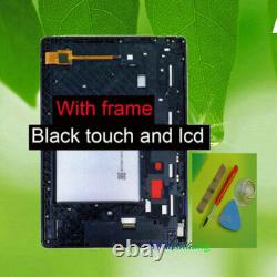 Écran tactile Touch Screen LCD Display Pour Lenovo Tab M10 TB-X505F X505L X505X