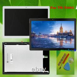 Écran tactile Touch Screen LCD Display Pour Lenovo Tab YT-X705/ TB-X705/ TB-X605