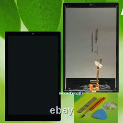 Écran tactile Touch Screen LCD Display Pour Lenovo Yoga Tab 3 Pro YT3-X90F X90L