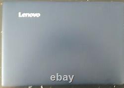 Ensemble Écran LCD Brillant Lenovo Ideapad 100s-14br 14 Pouces