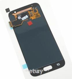 F AMOLED Touch Screen LCD Display Assembly For Samsung Galaxy S6 G920 / S7 G930