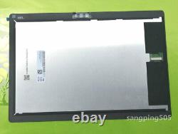 F LCD Display Touch Screen Assembly For 10.1 Lenovo Tab YT-X705/TB-X705/TB-X605
