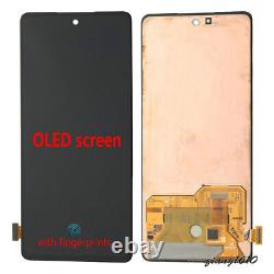 F LCD Display Touch Screen Assembly For Samsung Galaxy S20 FE SM-G780 G781