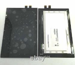 F Touch Screen Digitizer / LCD Display For Lenovo Miix 3-1030 10.1 113E / 116E