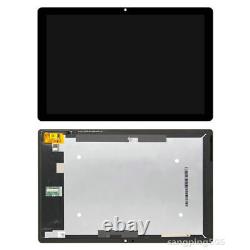 F Touch Screen Glass / LCD Display For Lenovo 10E Chromebook Tablet 5M10W64511