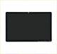 F Touch Screen LCD Display Assembly For Huawei MatePad T10S AGS3-W09/T10 AGR-L09