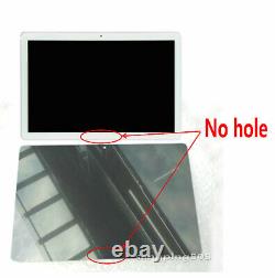 F Touch Screen LCD Display Assembly For Huawei MediaPad T5 10 AGS2-W09 / W09BHN