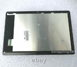 F Touch Screen LCD Display Assembly For Huawei MediaPad T5 10 AGS2-W09 / W09BHN