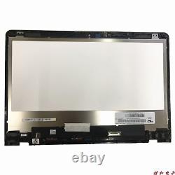 FHD LCD Touch Screen Digitizer Display Assembly For Asus Zenbook Flip 14 TP412U