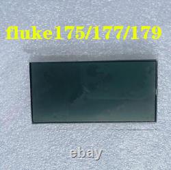 FOR FLUKE 179 177 175 77IV LCD Display, Meter Displays For Fluke LCD SCREEN