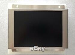 Fanuc Display Screen Lcd A61L-0001-0093 D9MM-11A Compatible With All Crt zv