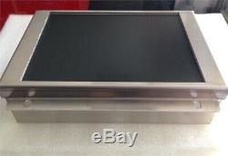 Fanuc Display Screen Lcd A61L-0001-0093 D9MM-11A Compatible With All Crt zv
