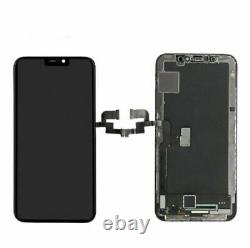 For Apple iPhone X LCD Screen Digitizer Display Touch Screen LCD iPhone X New