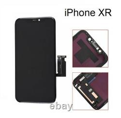 For Apple iPhone XR LCD Screen Digitizer Display Touch Screen LCD New