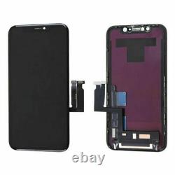 For Apple iPhone XR LCD Screen Digitizer Display Touch Screen LCD New