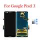 For Google Pixel 3 OLED LCD Display Touch Screen Digitizer Replacement Assembly