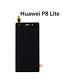 For Huawei P8 Lite LCD Touch Screen Display Digitizer Glass Unit Black New