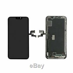 For Iphonex Screen Assembly Lcd Touch Display Digitizer Screen Replacem AD