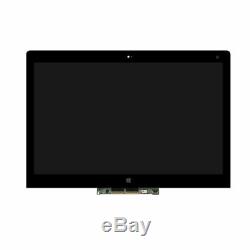 For Lenovo ThinkPad Yoga 460 LCD Touch Screen Digitizer Display Assembly Black