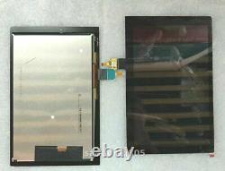 `For Lenovo Yoga Tab 3 10.1 YT3-X50F YT3-X50M LCD Display Touch Screen Assembly