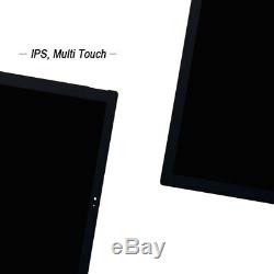For Microsoft Surface Pro 3 1631 Digitizer Touch Screen Lcd Display Assembly