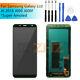 For SAMSUNG Galaxy J6 LCD Display J600F J600F/DS J600G/DS Touch Screen