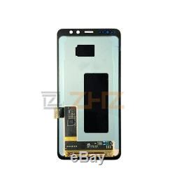 For Samsung G892 lcd display touch screen digitizer assembly For Samsung Galaxy