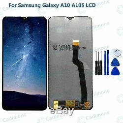 For Samsung Galaxy A10 A20 A30 A40 A50 LCD Display Screen Digitizer Assembly Lot