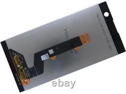 For Sony Xperia XA2 LCD H3113 H3123 H4113 LCD Display Touch Screen Digitizer New
