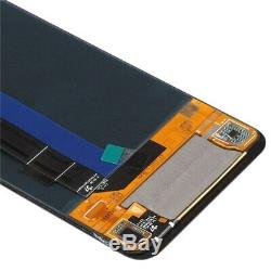 For XIAOMI Mi 8 Replacement LCD Display + Touch Screen Digitizer Assembly