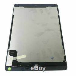 For iPad Mini 5 2019 A2124 A2126 A2133 LCD Screen Display Touch Digitizer Black