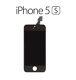 For iPhone 5S LCD Touch Screen Display Digitizer Glass Assembly Unit Black