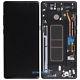 For samsung Galaxy note 8 N950F LCD Display touch screen écran tactile noir+tool