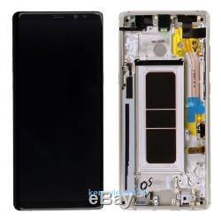 For samsung Galaxy note 8 N950F LCD Display touch screen écran tactile+tool oro